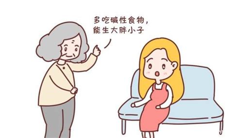 生男生女怎麼看|判斷生男生女有徵兆？10個胎兒性別謠言大公開！